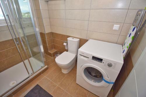 Apartamento Villa Caesar