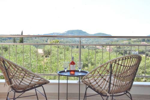 Apartamento Villa Caesar