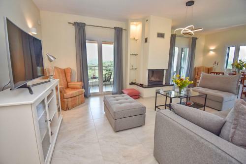 Apartamento Villa Caesar