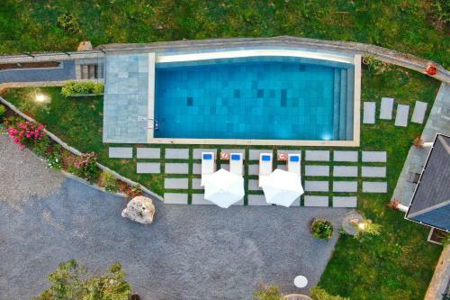 Apartamento Villa Caesar