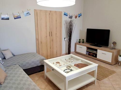 Colimbos Accommodation, 2 Min From The Beach