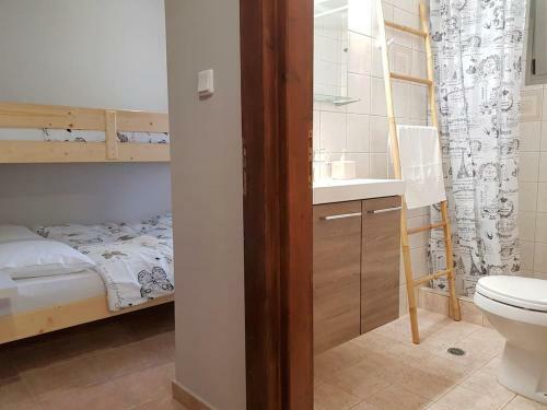 Colimbos Accommodation, 2 Min From The Beach
