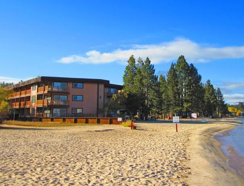Apartamento Tahoe Beach & Ski Club #2