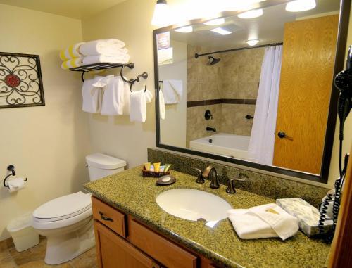 Apartamento Tahoe Beach & Ski Club #2