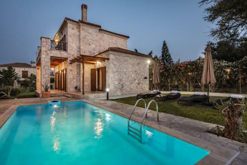 Villa Murtini