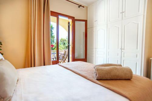 La Maison Di Angelo Apartment Zakynthos Island