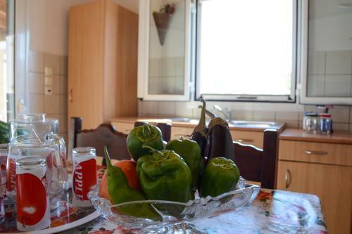 Villa Vicky Corfu