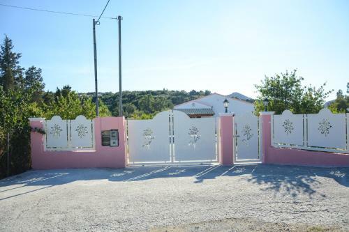 Villa Vicky Corfu