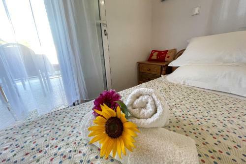 Villa Vicky Corfu