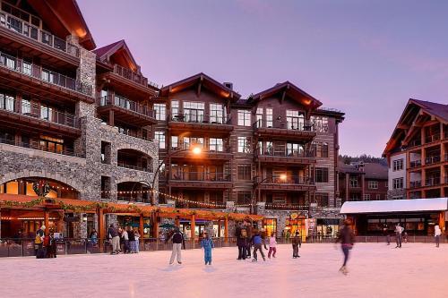 Northstar Village Residence - Big Horn 307