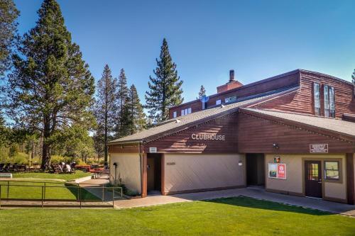 Blue Antler