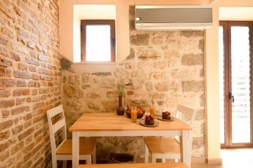 Apartamento Villa Rosa Suite By Corfuescapes