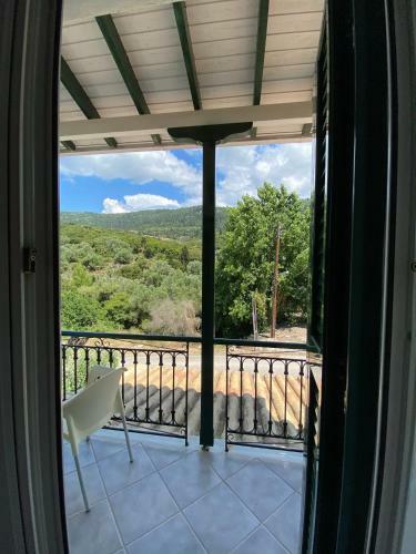Apartamento Marathes Studios