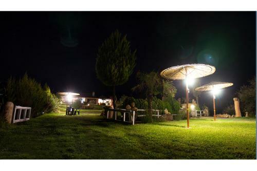 Villa Medusa Gorgon