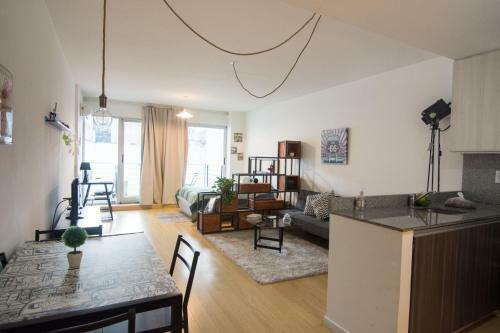 Apartamento Palermo Soho