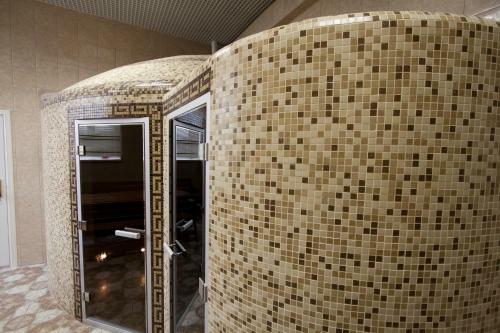 Mini Hotel Gostilitsy