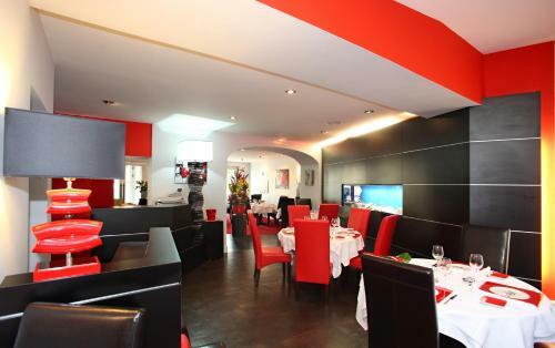 Hotel Auberge Bretonne