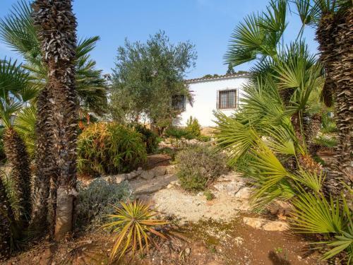 Holiday Home Panorama J�vea