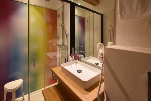 Hotel Auberge & Charme A Flatta