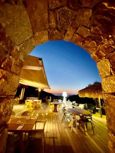 Hotel Auberge & Charme A Flatta