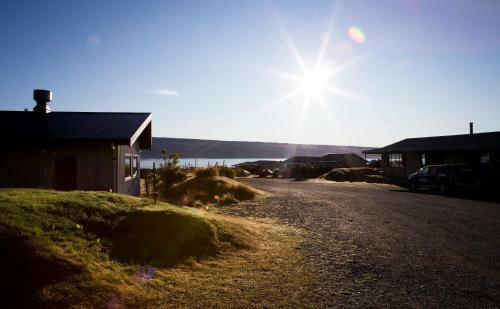 Motel Glentanner Park Centre