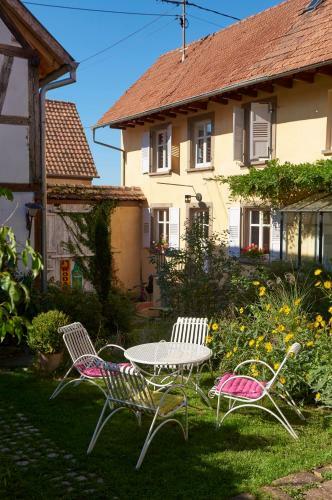 Bed & Breakfast Un Soir D'�t�