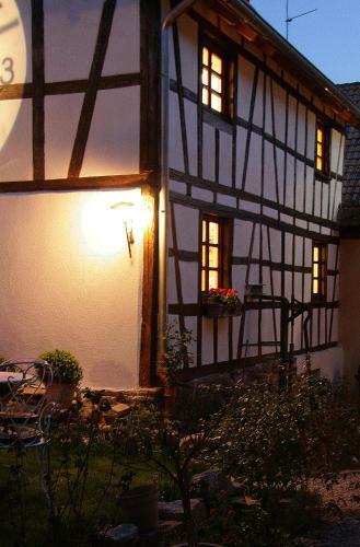 Bed & Breakfast Un Soir D'�t�