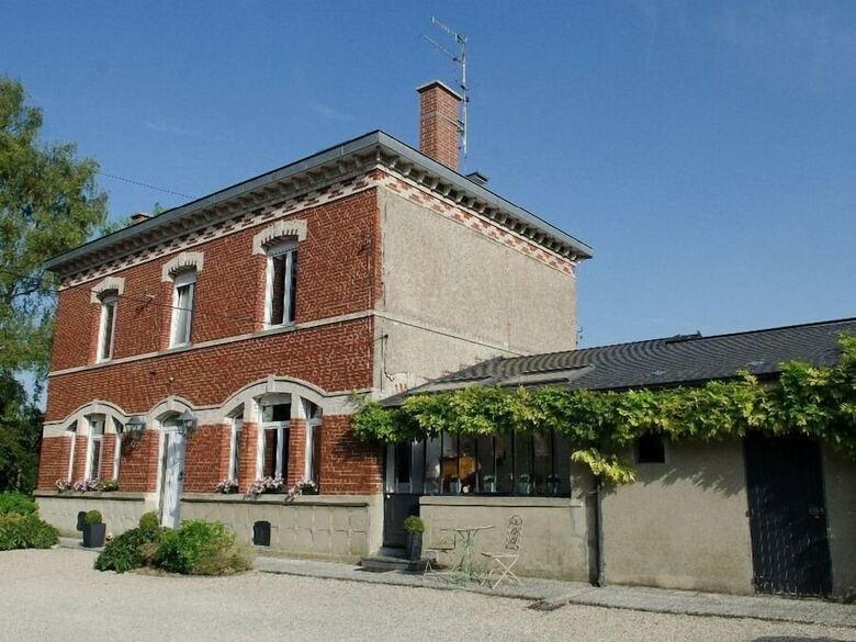 Hostal Plumes & Coton