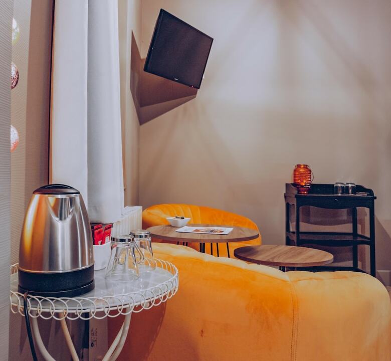 Hostal Plumes & Coton