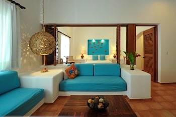 Hotel Rancho Encantado