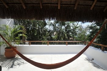 Hotel Rancho Encantado