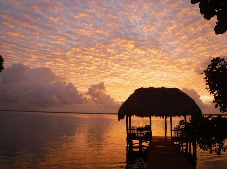Hotel Villas Ecotucan
