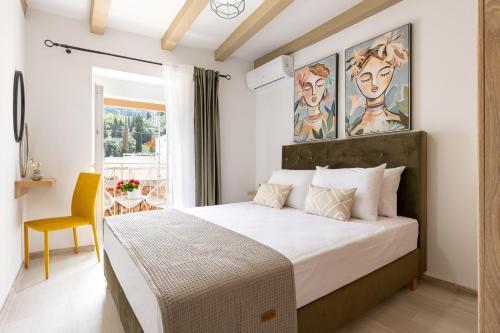 Apartamento Armonia Guesthouse By Konnect, Benitses