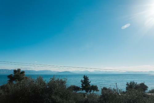 Terra E Mare Seaview Villa With Private Pool