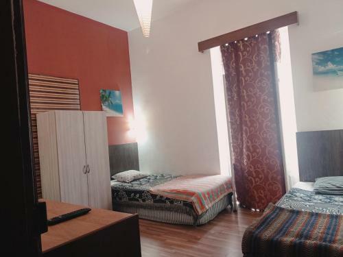 Hostal Funchal Apartments - City View