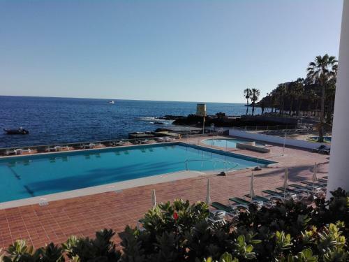 Hostal Funchal Apartments - City View