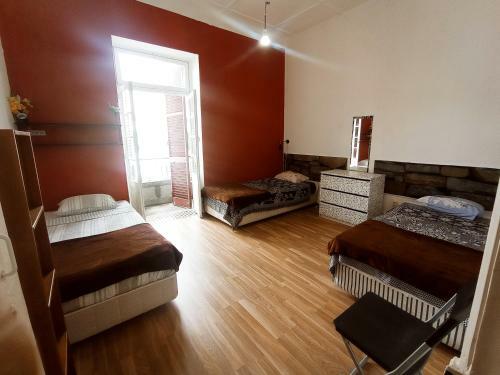 Hostal Funchal Apartments - City View