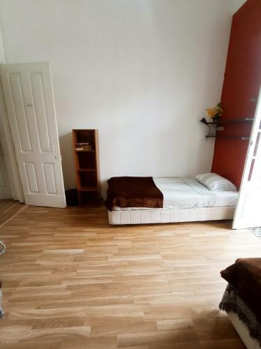 Hostal Funchal Apartments - City View