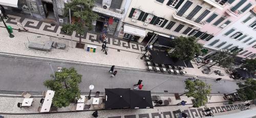 Hostal Funchal Apartments - City View