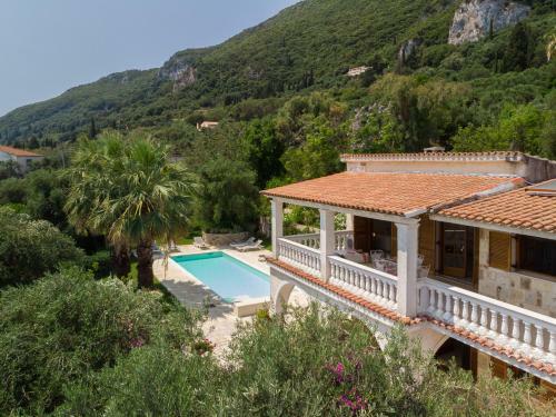 Ionian Garden Villas - Villa Pietra