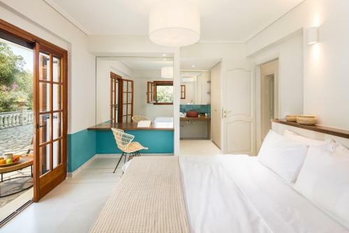 Ionian Garden Villas - Villa Pietra