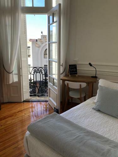 Baires Boutique Rooms