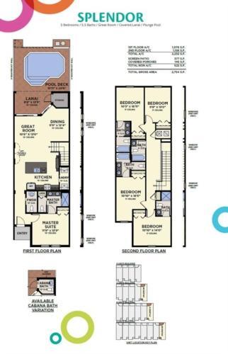 Festival Resort-422acdilthp - Clone Townhouse