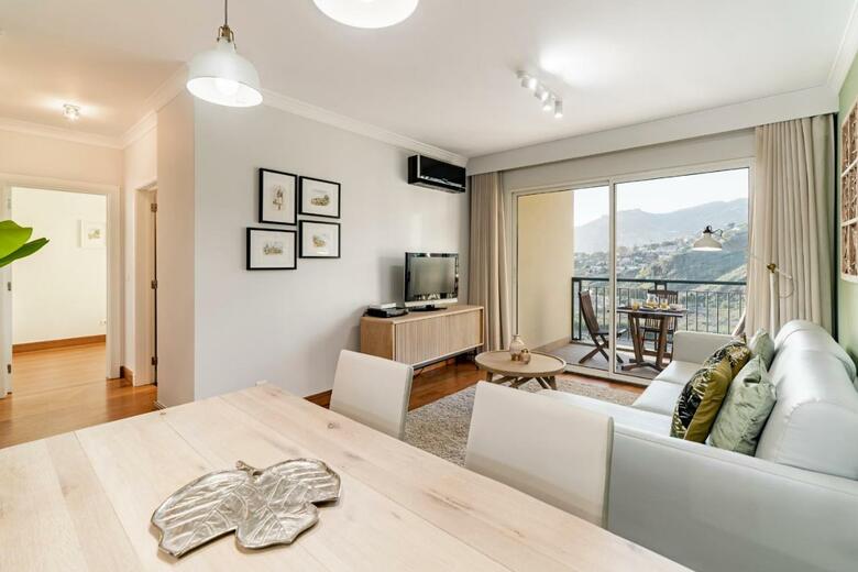 Vila Formosa I By An Island Apart