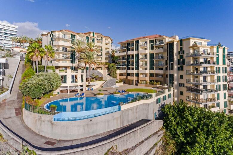 Vila Formosa I By An Island Apart
