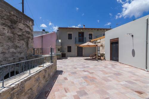 Apartamento Makres Countryside - Lydia's House
