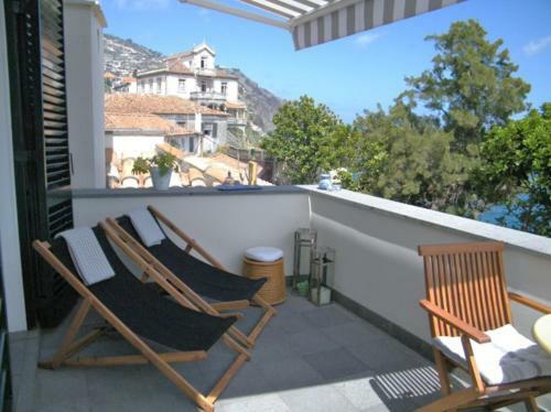 Apartamento Old Town Penthouse - Barreirinha