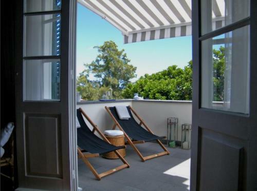Apartamento Old Town Penthouse - Barreirinha