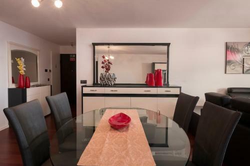 Apartamento Villa Paradise - Modern And Sophisticated