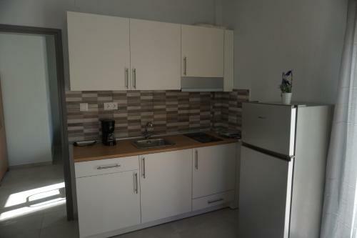 Park View Apartment In Paralia Dionisiou